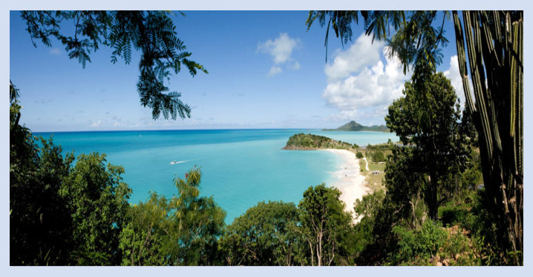 Beach House Antigua
