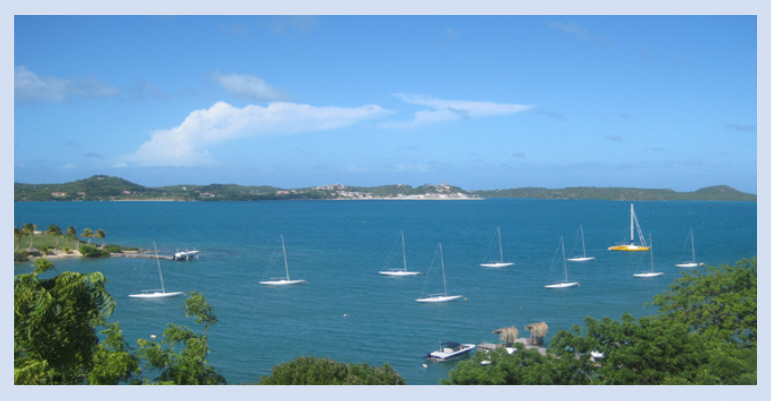 Beach Property for sale Antigua